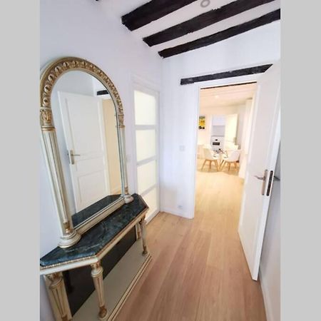 3Min Rer - Hypter Center St Germain En Laye - Wei&Pei Apartment Saint-Germain-en-Laye Zewnętrze zdjęcie