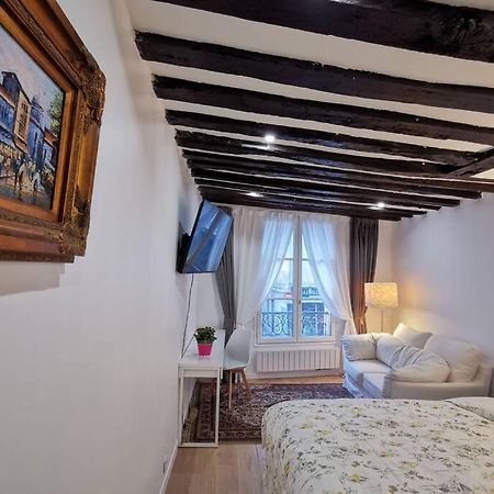 3Min Rer - Hypter Center St Germain En Laye - Wei&Pei Apartment Saint-Germain-en-Laye Zewnętrze zdjęcie