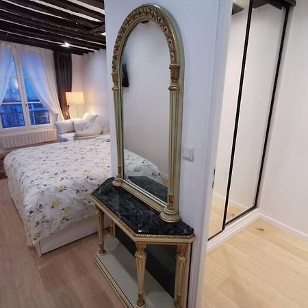 3Min Rer - Hypter Center St Germain En Laye - Wei&Pei Apartment Saint-Germain-en-Laye Zewnętrze zdjęcie