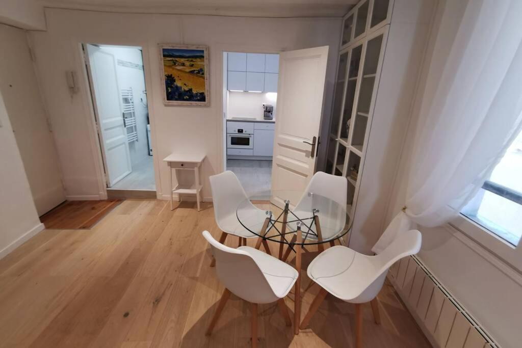 3Min Rer - Hypter Center St Germain En Laye - Wei&Pei Apartment Saint-Germain-en-Laye Zewnętrze zdjęcie