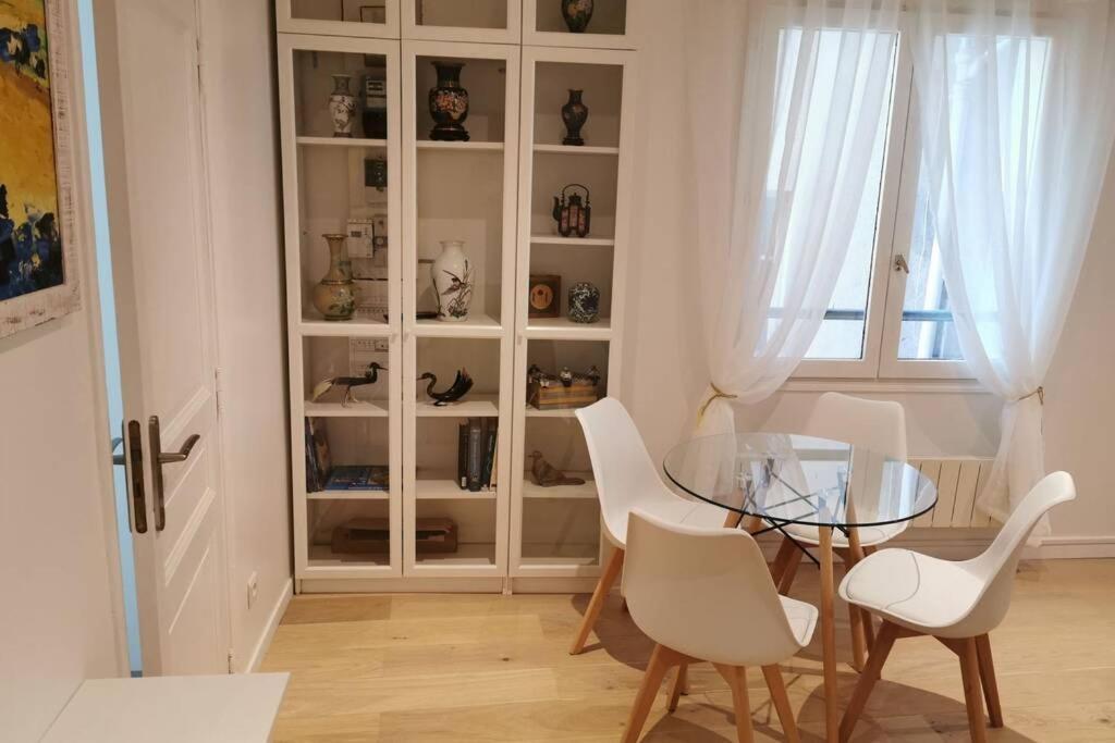 3Min Rer - Hypter Center St Germain En Laye - Wei&Pei Apartment Saint-Germain-en-Laye Zewnętrze zdjęcie