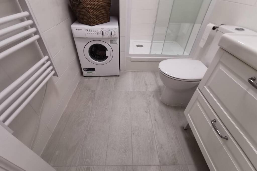 3Min Rer - Hypter Center St Germain En Laye - Wei&Pei Apartment Saint-Germain-en-Laye Zewnętrze zdjęcie