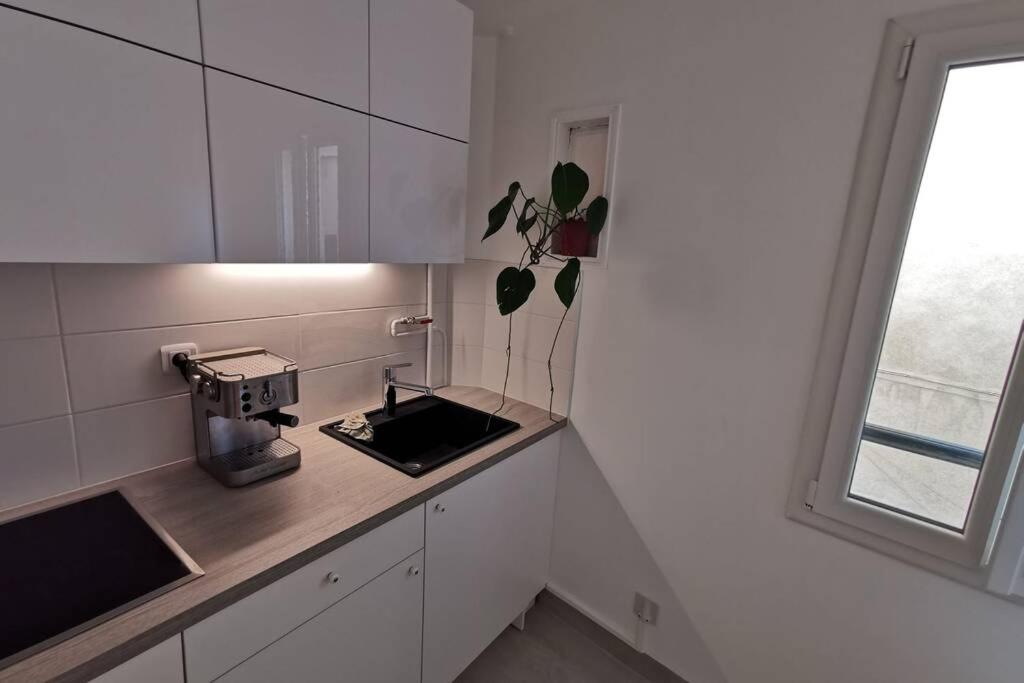 3Min Rer - Hypter Center St Germain En Laye - Wei&Pei Apartment Saint-Germain-en-Laye Zewnętrze zdjęcie