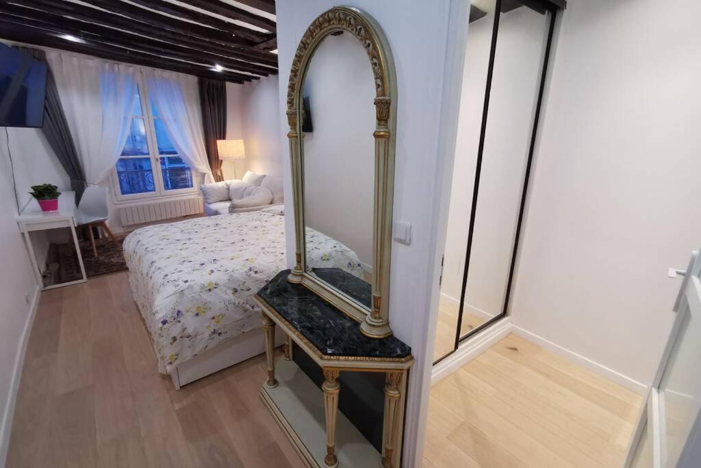 3Min Rer - Hypter Center St Germain En Laye - Wei&Pei Apartment Saint-Germain-en-Laye Zewnętrze zdjęcie