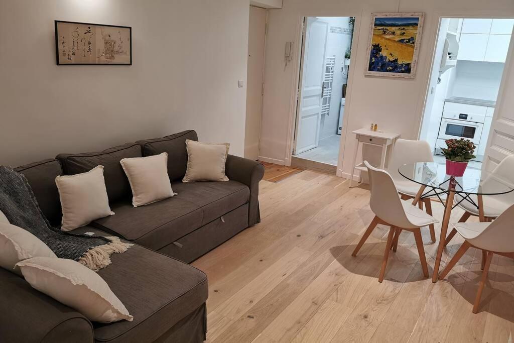 3Min Rer - Hypter Center St Germain En Laye - Wei&Pei Apartment Saint-Germain-en-Laye Zewnętrze zdjęcie